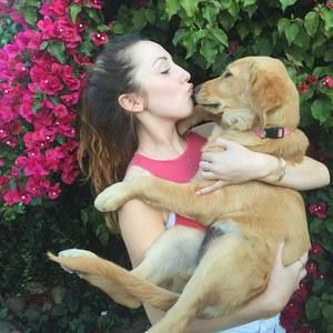 Meet your Posher, Sabrina